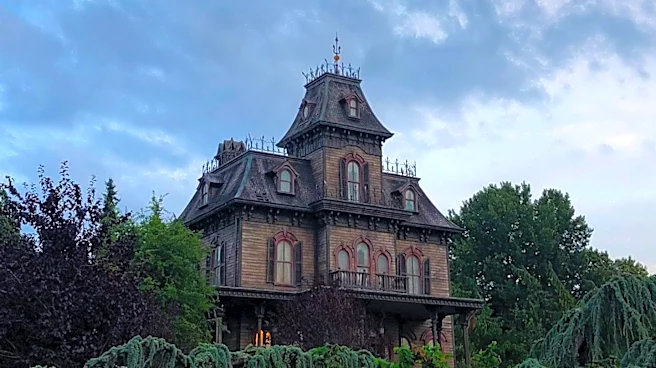 San Antonio's 13th Floor Haunted House Unveils New 'Jason Universe' Attraction for Spooky Season