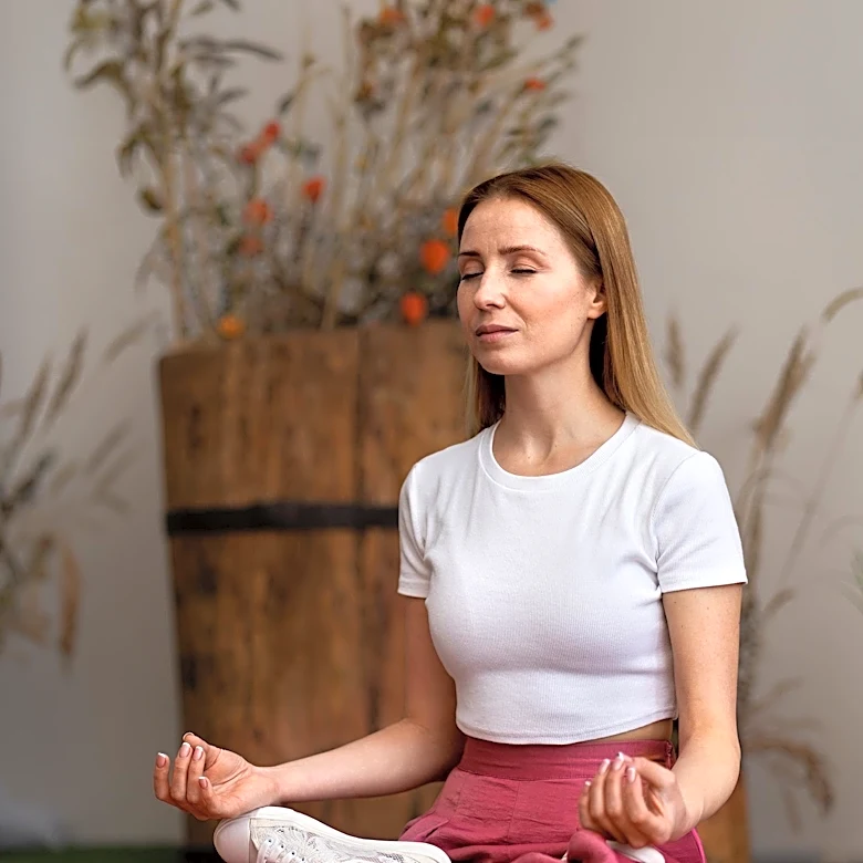 Mindfulness Practices Gain Traction in U.S. Workplaces for Enhanced Employee Well-being and Productivity