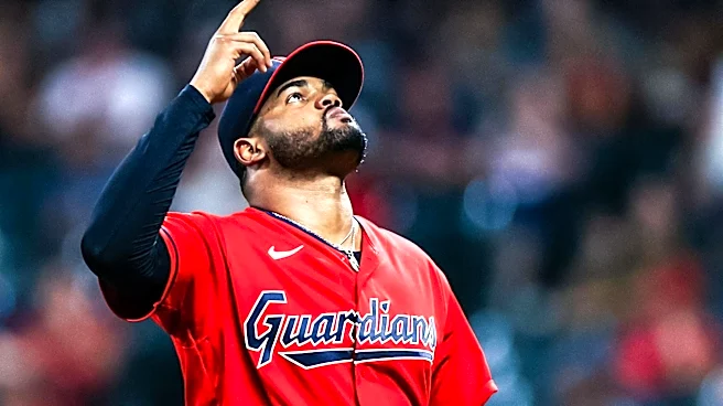 Guardians' Jose Ramirez Delivers Four-RBI Performance in Dominant Win