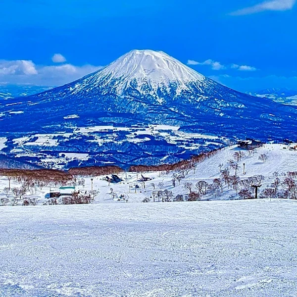 Remitly Study Ranks Niseko, Japan as Top Destination for Seasonal Ski Jobs
