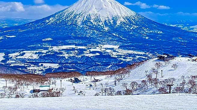 Remitly Study Ranks Niseko, Japan as Top Destination for Seasonal Ski Jobs