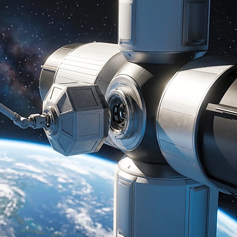 Commercial Space Federation Welcomes New Members Outlier and Rendezvous Robotics
