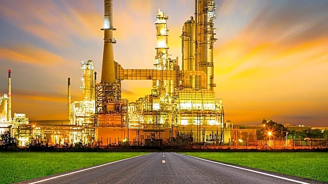 EPA Grants 29 Small Refinery Exemptions for 2025 RFS, Plans Reallocation of 1.76 Billion RINs
