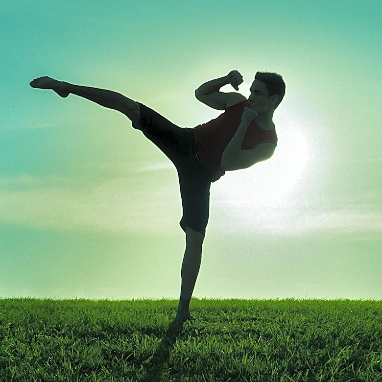 Cardio Kickboxing Offers Dynamic Fitness and Stress Relief