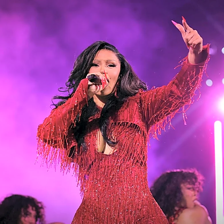 Cardi B to Headline First Caribbean Stadium Concert in Jamaica, Drawing International Audience