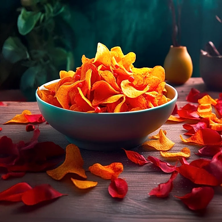 Cardi B's Accidental Chipotle Leak Leads to 'Bardi Bowl' and Chili Lime Chips Launch
