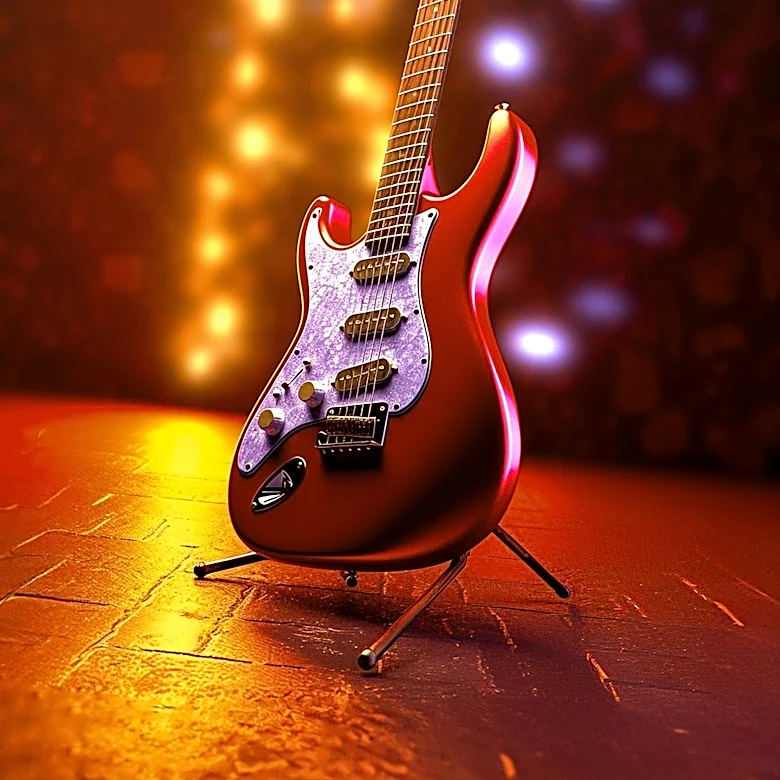 Neil Jason Wharton, Son of Vince Neil, Actively Engaged in Charitable Causes and Music Career