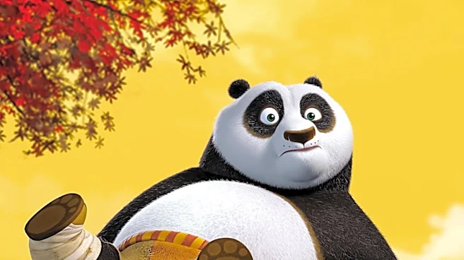 DreamWorks Animation Assistant Kalos Chu Sells Drama Spec 'Imposter' to HBO