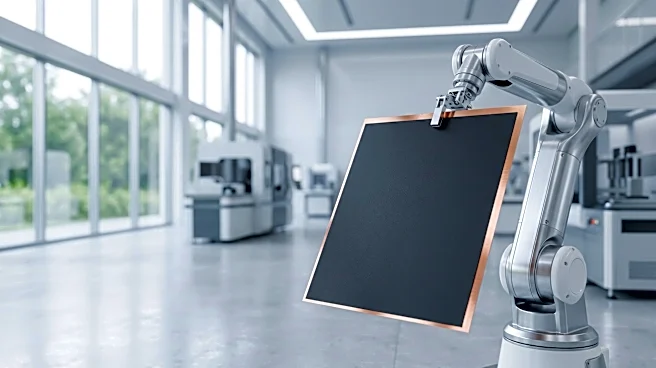 AM Batteries Secures $50 Million DOE Award to Advance Domestic Dry Electrode Battery Manufacturing