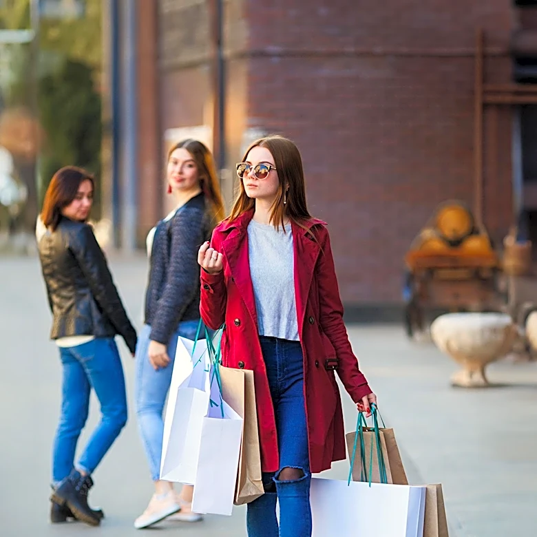 NIQ Report Projects Generation X to Lead Global Spending Through 2033