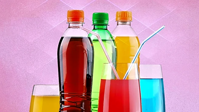 Functional Beverage Market Sees Significant Growth Driven by Consumer Demand for Health Benefits