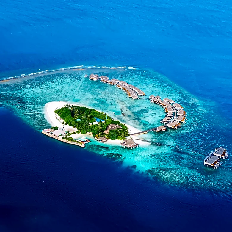 Four Seasons Maldives Introduces New ŪRJĀ Naturopathy Island for Holistic Wellness