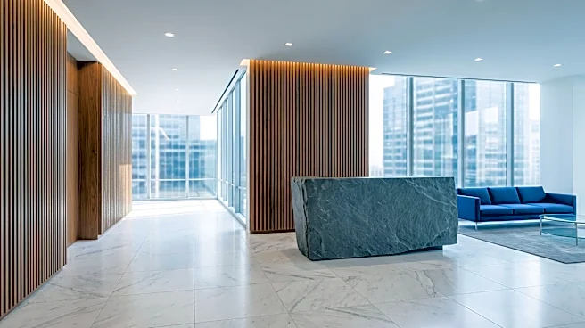 UBS Expands Los Angeles Presence with $1.4 Billion Team from Bernstein, Focusing on Wealth Management for Entrepreneurs