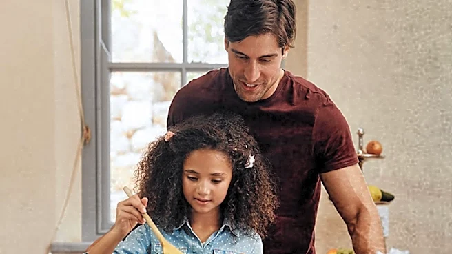 Whitney Henriquez's Marriage to Gavin Henriquez and Family Life Detailed Amidst Public Scrutiny