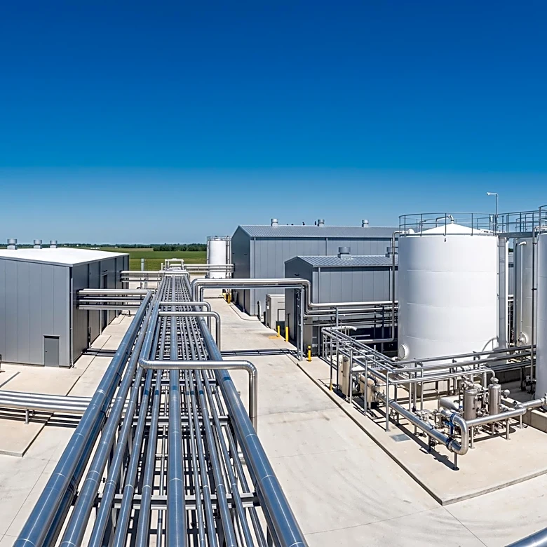 LG Energy Solution Secures Lithium Supply from South Arkansas Project, Boosting Domestic Production