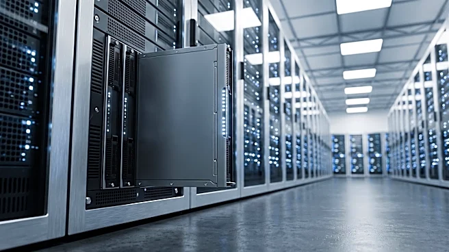 Advanced Micro Devices (AMD) Partners to Launch Sovereign AI Platform in Saudi Arabia