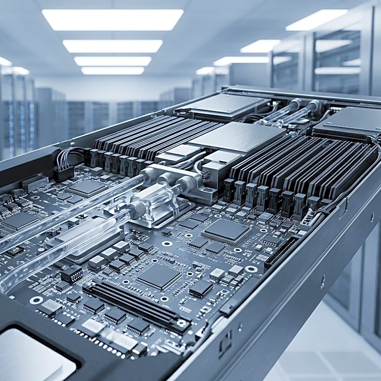 AMD Secures Key Role in European Sovereign AI Project, Boosting Strategic Position