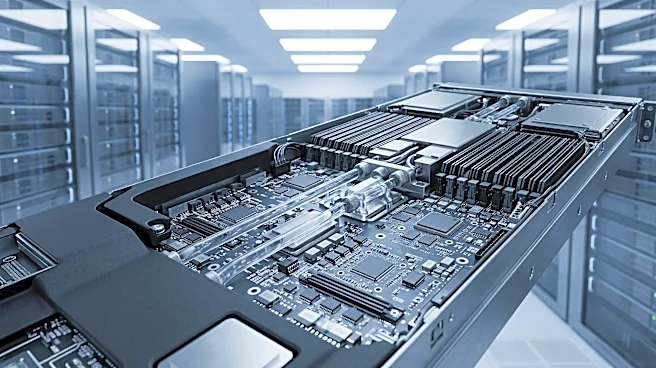AMD Secures Key Role in European Sovereign AI Project, Boosting Strategic Position