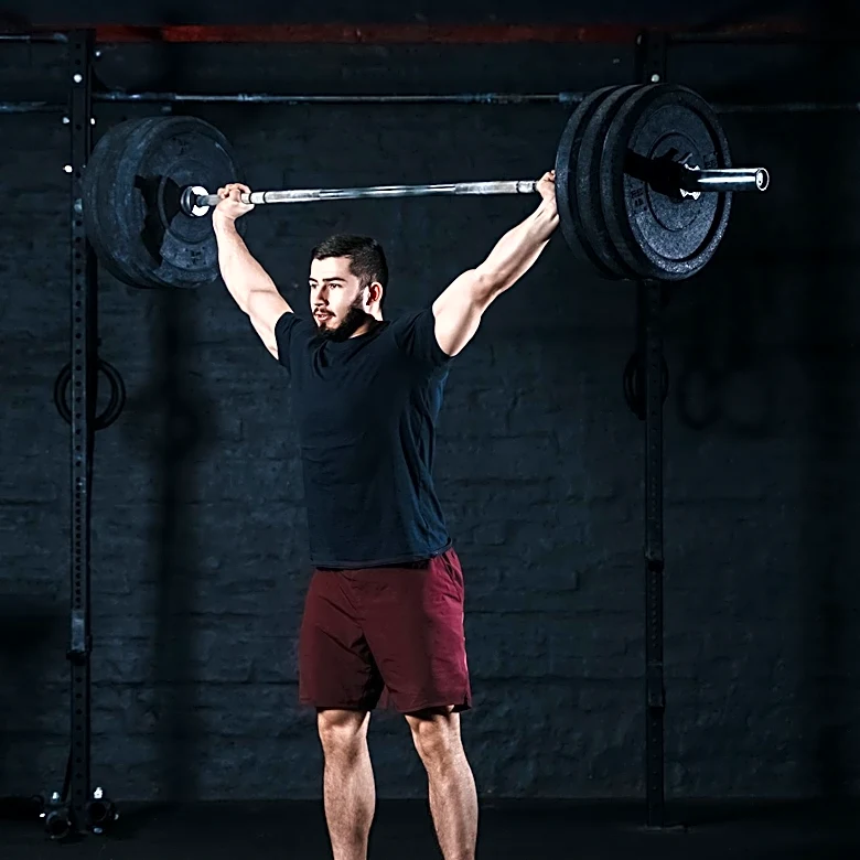 Beginner Strength Training Emphasizes Foundational Exercises and Consistency