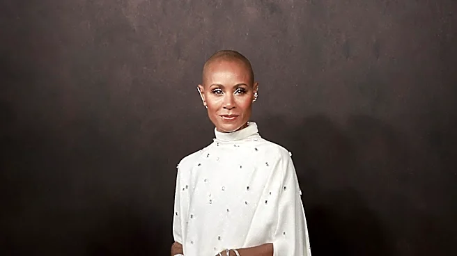 Jada Pinkett Smith's Height and Career Versatility Detailed