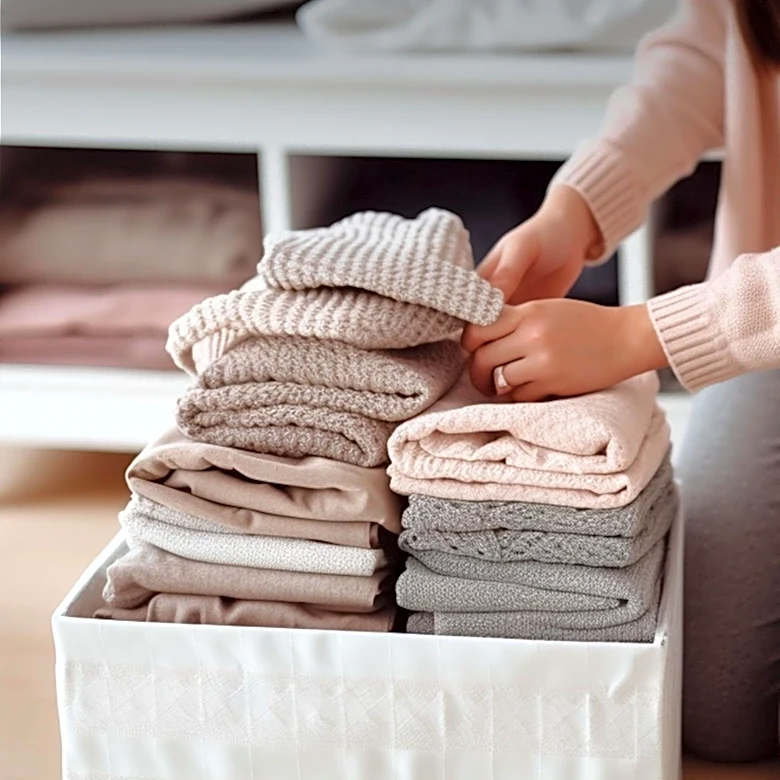 Marie Kondo's KonMari Method Continues to Influence National Decluttering Movement