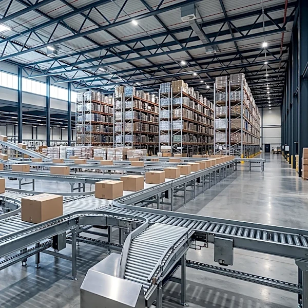 CJ Logistics America Redesigns Website to Enhance Supply Chain Access