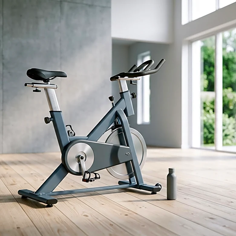 Brief, Intense Workouts Prove as Effective as Longer Sessions for Fitness Gains