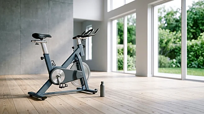 Brief, Intense Workouts Prove as Effective as Longer Sessions for Fitness Gains