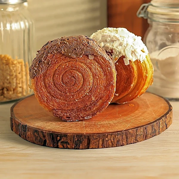New Bakeries Advised to Specialize Products to Avoid Being Forgettable