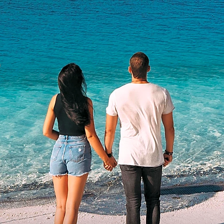 Melanie Moreno and Sincere Rhea Confirm Relationship Status Post-Love Island USA Season 8