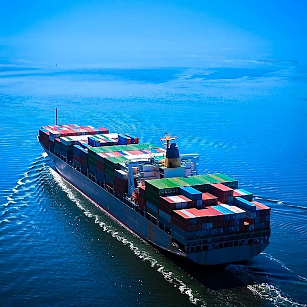 Ocean Network Express Implements Europe Environment Surcharge to Comply with New Regulations