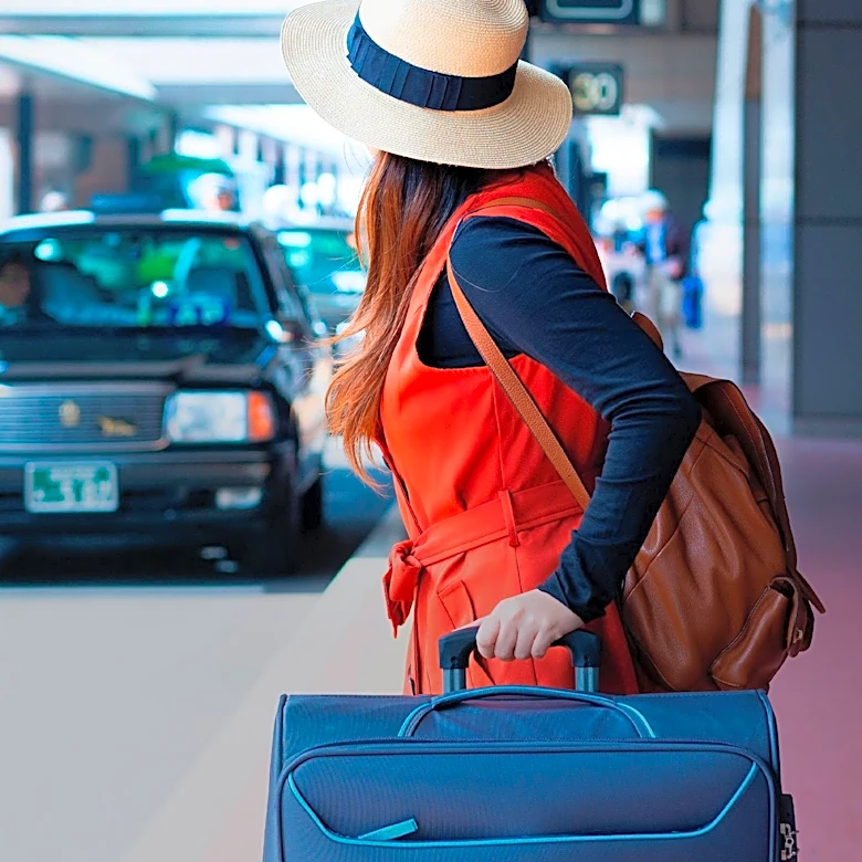 Private Car Services Offer Business Travelers Predictability Over Rideshare at Denver Airport