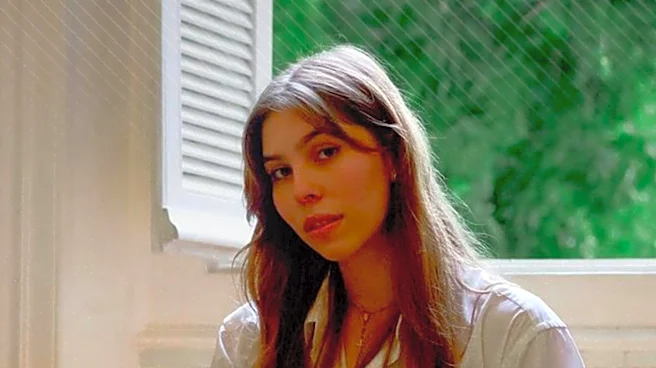 Margaret Qualley Names 1979 Film 'All That Jazz' as Her All-Time Favorite Movie