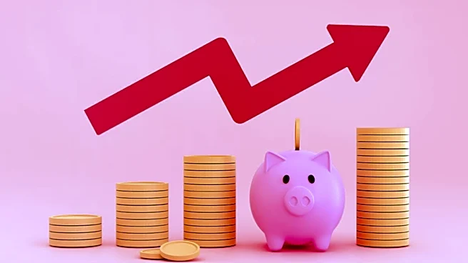 El Salvador Central Bank Upgrades 2026 GDP Growth Projection to 5%