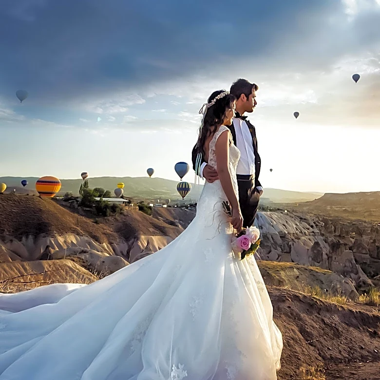 Sydney Gordon Marries Nathan Nel, Shares Emotional Wedding Video