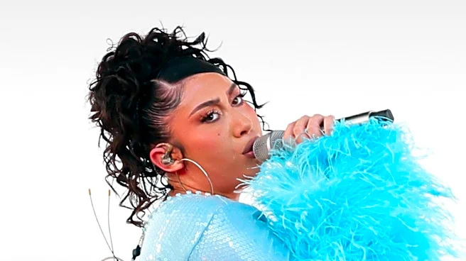 Kali Uchis's Influence on Contemporary Pop Music Highlighted