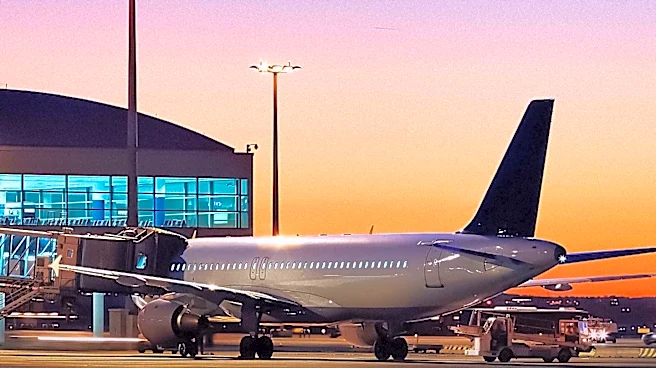 Allegiant Air Expands Nonstop Service from Flint Bishop International Airport to Florida Destinations