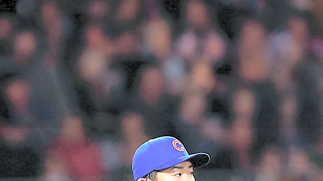 Chicago Cubs Launch TikTok Rom-Com Series 'Nine Innings to Love'