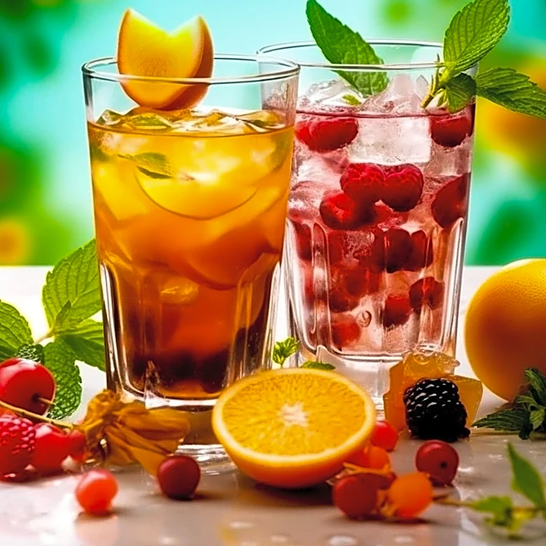 Non-Carbonated Alcoholic Beverages Offer Diverse Options Beyond Traditional Fizzy Drinks