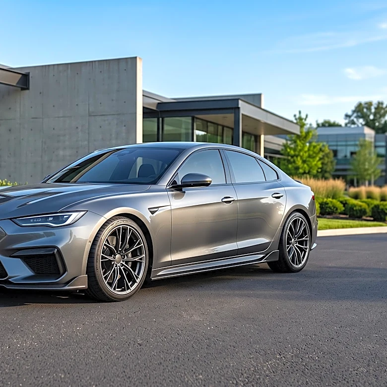 GM Australia and New Zealand Experiences Leadership Shake-Up with Jess Bala's Departure