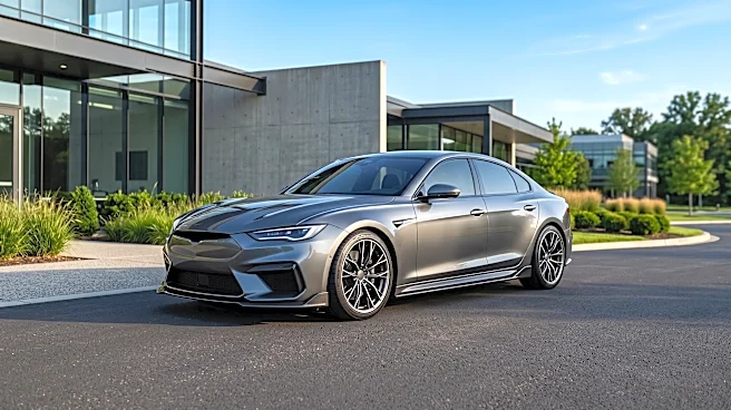GM Australia and New Zealand Experiences Leadership Shake-Up with Jess Bala's Departure