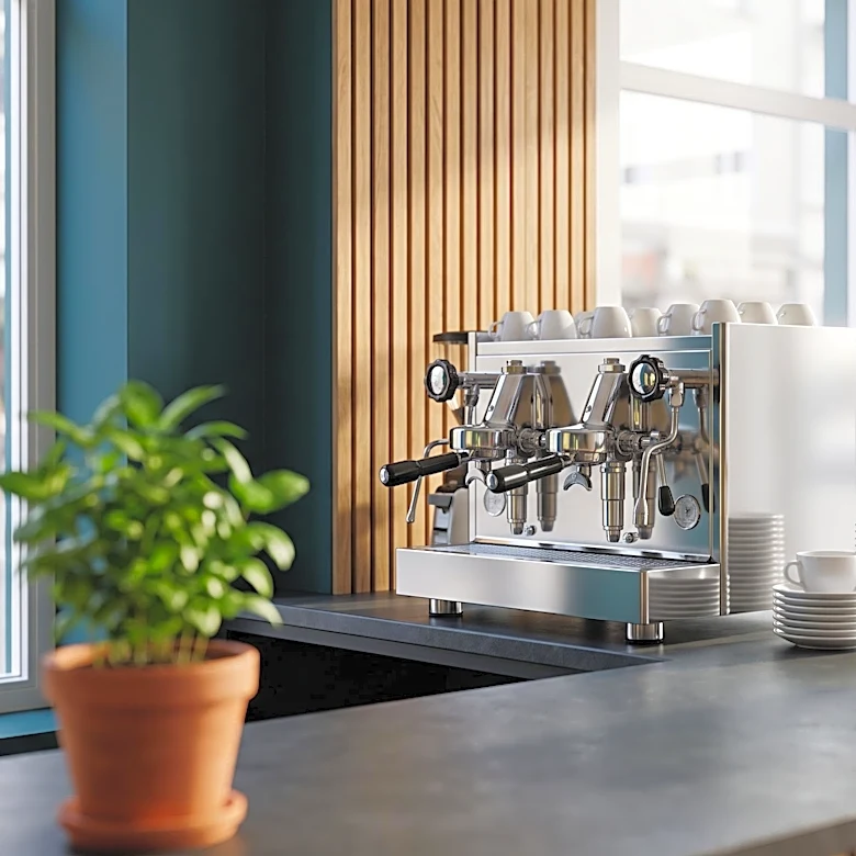 Simon's Coffee Shop in Cambridge to Temporarily Close and Relocate