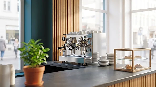 Simon's Coffee Shop in Cambridge to Temporarily Close and Relocate