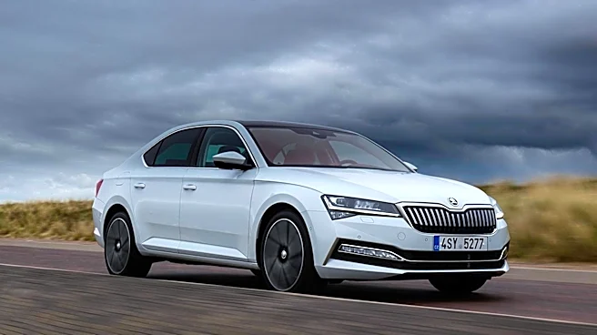 Skoda Ireland Commissions 'Tapestry for Ireland' Depicting National Life and Energy Transition