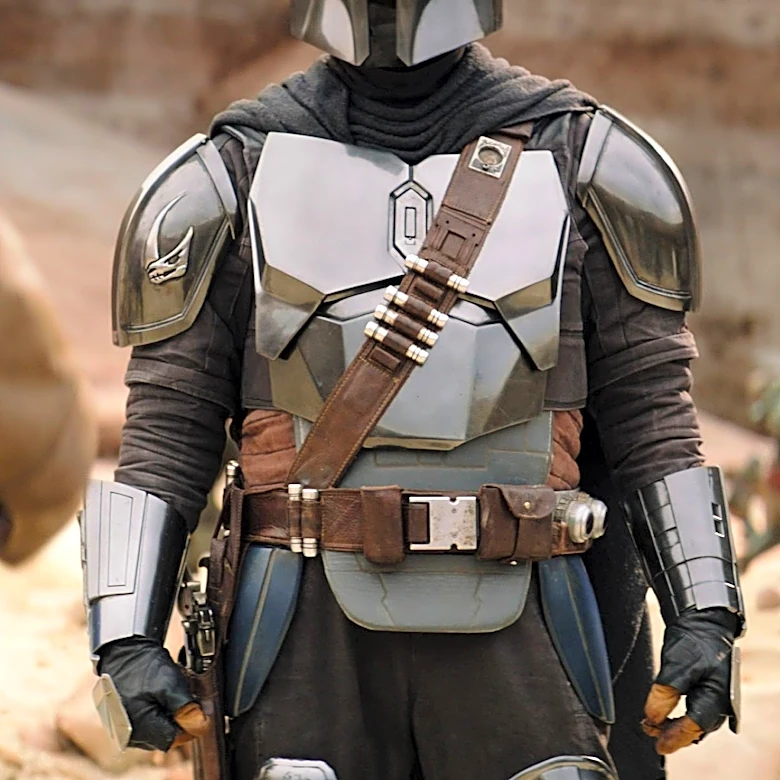 Werner Herzog's 'The Client' Character Recast in Upcoming LEGO Star Wars: The Mandalorian Special