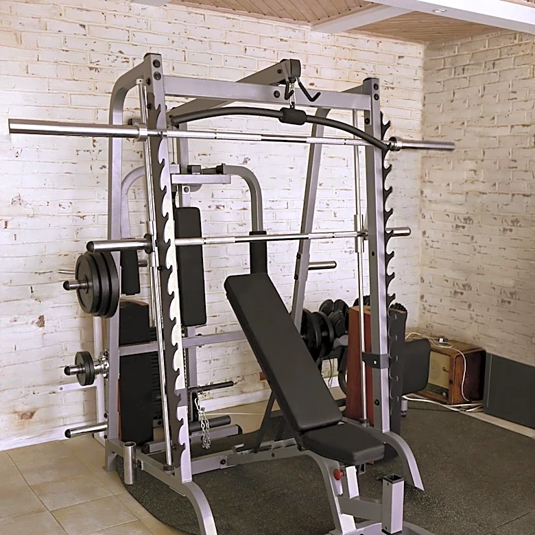 Ocean Fitness Equipment Offers Comprehensive Home Gym Solutions in Neptune, NJ