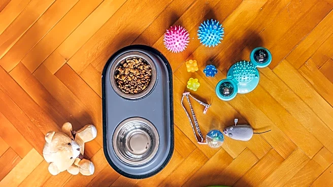 Chewy, Inc. Establishes Itself as a Leading E-commerce Retailer in the Pet Supply Market