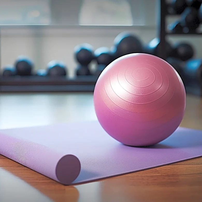 SPICE Studio in Leonardtown Square Offers Diverse Fitness and Wellness Services