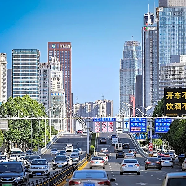 China Intensifies Auto Safety Oversight Amid Rapid Development Push