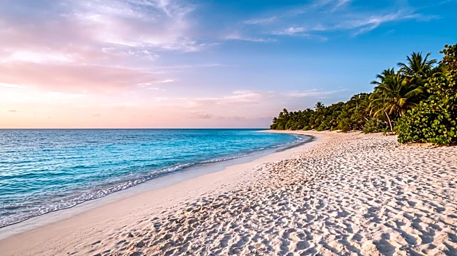 Wellness Escapes Evolve into Mainstream Lifestyle, Emphasizing Holistic Health and Nature-Based Experiences